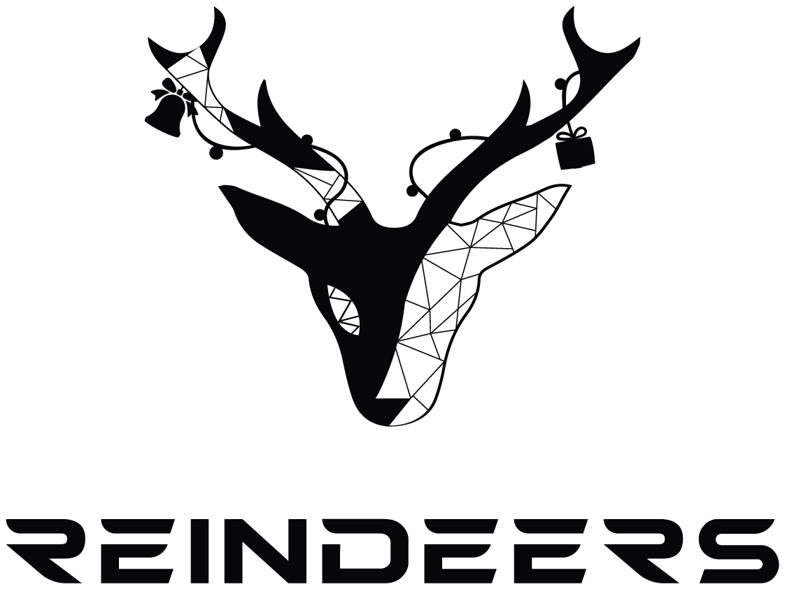 REINDEERS